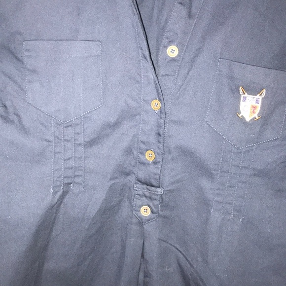 Polo Club Cotton Dress - Picture 5 of 6